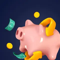 Obtenez jusqu’à 25 % de cashback